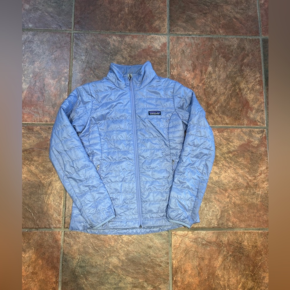 Nano Puff Insulated Jacket - Women's